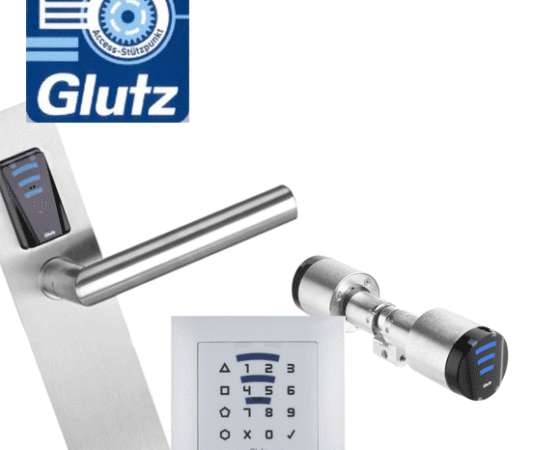 contrôles d’accès électroniques